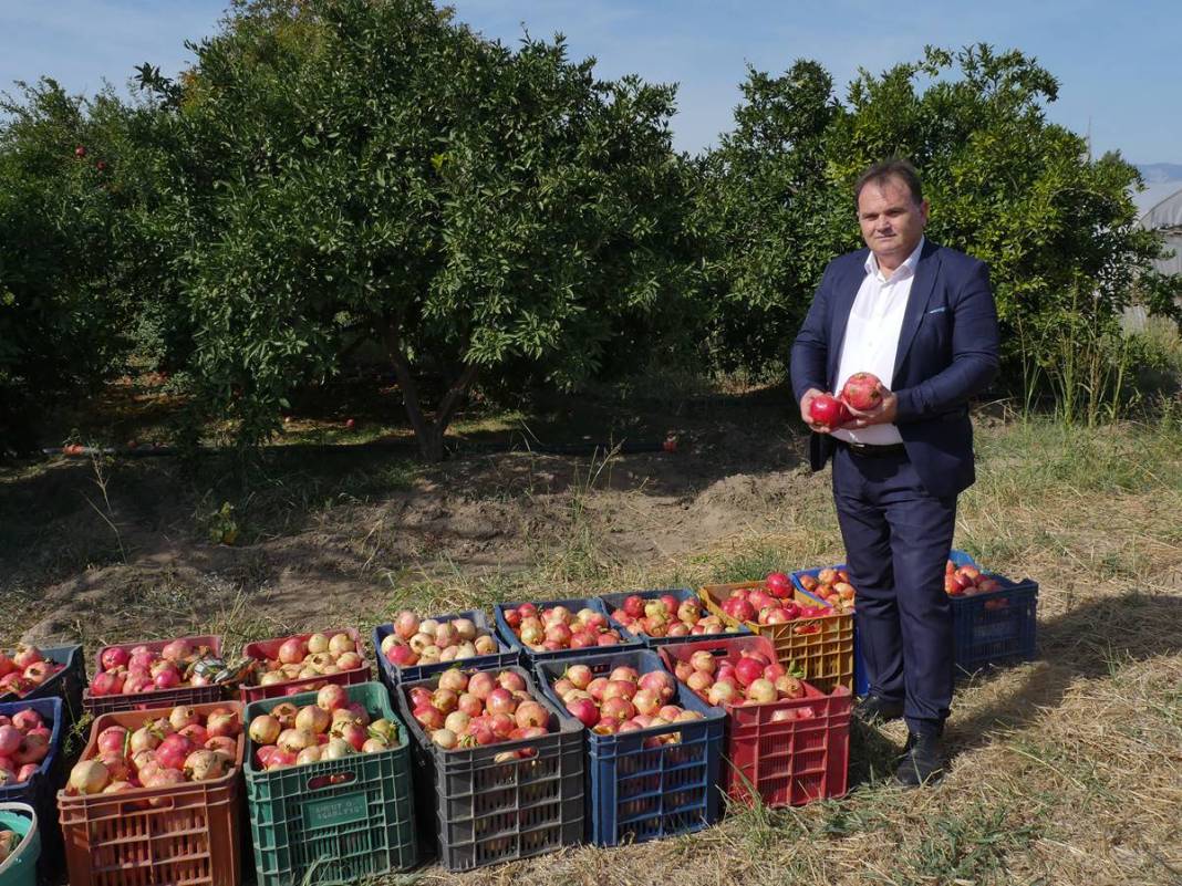 Neye niyet, neye kısmet: İlçenin ekonomisini ayağa kaldırdı! Yüksek gelir elde ediyorlar, kapış kapış satılıyor 28